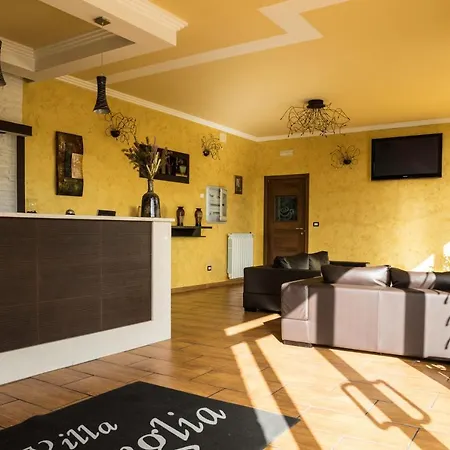 Bisceglia Monte Sant'Angelo