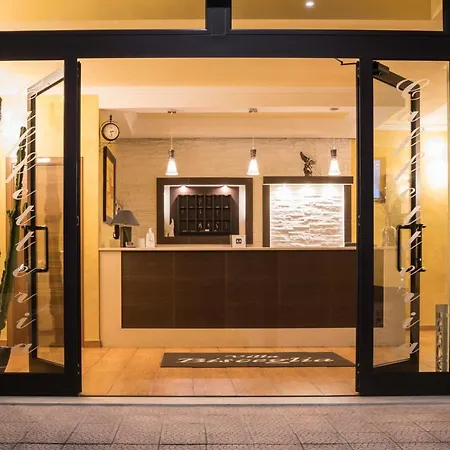 Couette-café Bisceglia