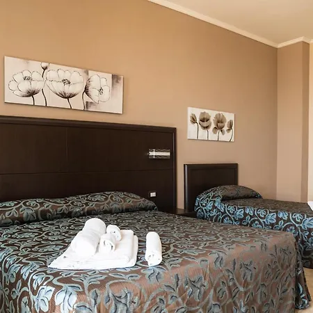 Couette-café Bisceglia 4*