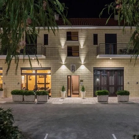 Bisceglia Monte Sant'Angelo