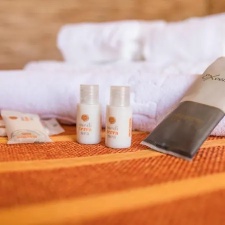 Bisceglia Bed & Breakfast Monte Sant'Angelo