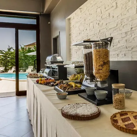 Couette-café Bisceglia