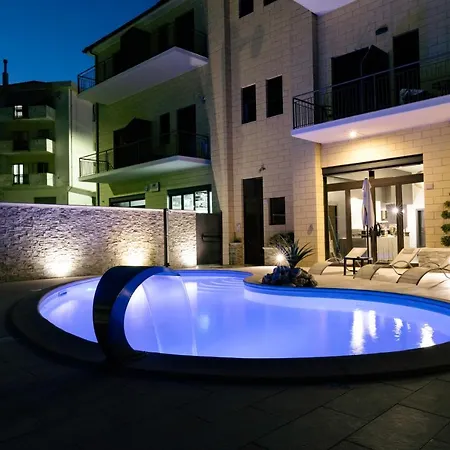 Bisceglia 4* Monte SantʼAngelo