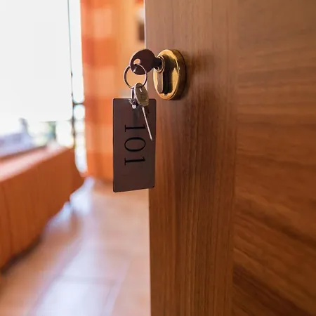 Bisceglia Monte Sant'Angelo