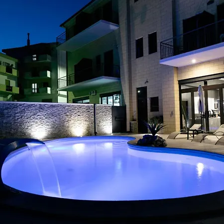 Bisceglia Bed & Breakfast