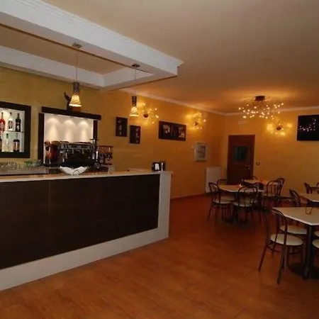 Couette-café Bisceglia