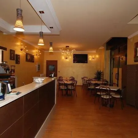 Couette-café Bisceglia Monte SantʼAngelo
