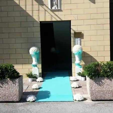 Bed & Breakfast Bisceglia Monte Sant'Angelo