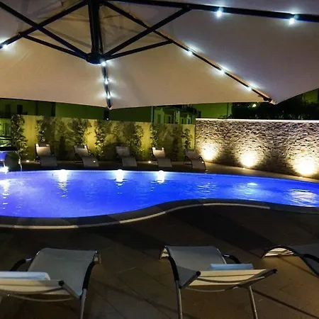 Bed & Breakfast Bisceglia Monte Sant'Angelo