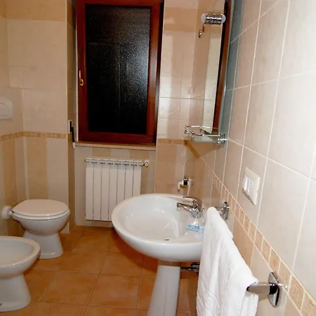 Bisceglia Bed & Breakfast Monte Sant'Angelo