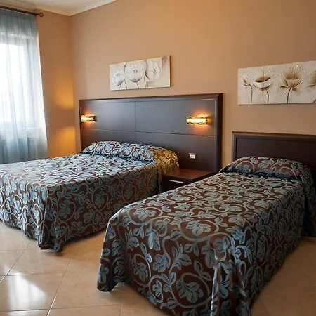 Bisceglia 4* Monte SantʼAngelo