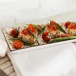 Bisceglia Bed & Breakfast 4*