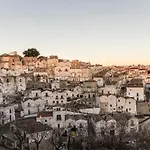 ベッド・アンド・ブレックファスト Bisceglia モンテ・サンタンジェロ