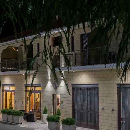 Bed & Breakfast Bisceglia