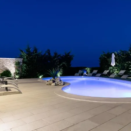 Bed & Breakfast Bisceglia Monte SantʼAngelo