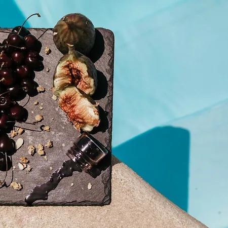 Oda ve Kahvaltı Bisceglia Monte SantʼAngelo