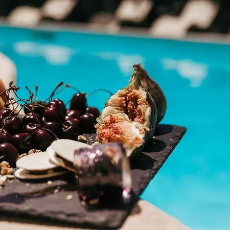 Bisceglia Bed & Breakfast Monte SantʼAngelo