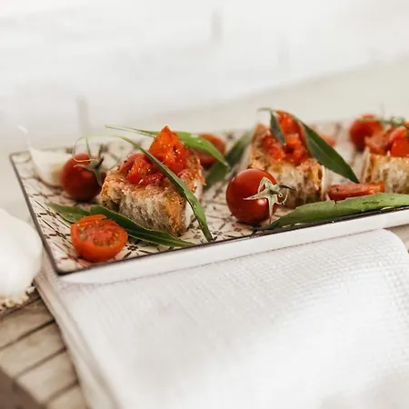 Bisceglia Bed & Breakfast 4*