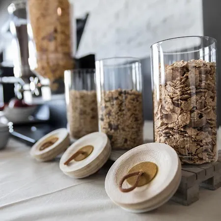 Bisceglia Oda ve Kahvaltı