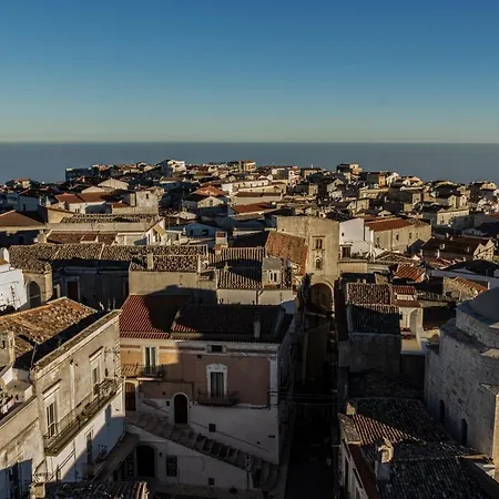 Bed & Breakfast Bisceglia Monte SantʼAngelo