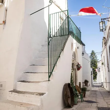 Bisceglia Bed & Breakfast