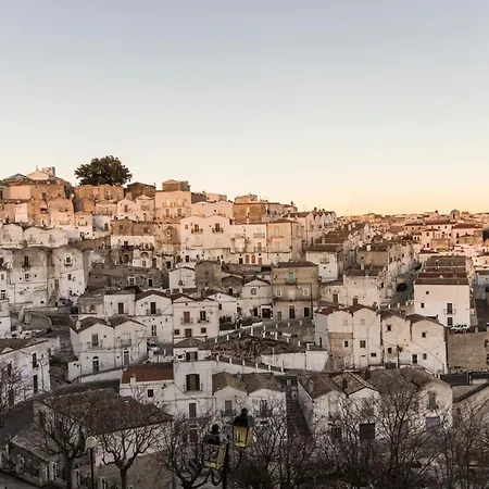 Oda ve Kahvaltı Bisceglia Monte SantʼAngelo