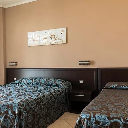 Bisceglia 3*