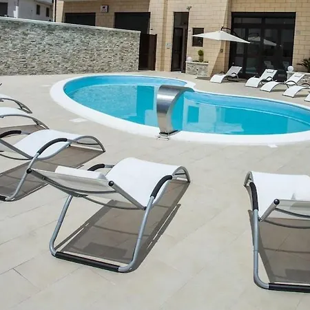 Bisceglia Bed & Breakfast Monte SantʼAngelo