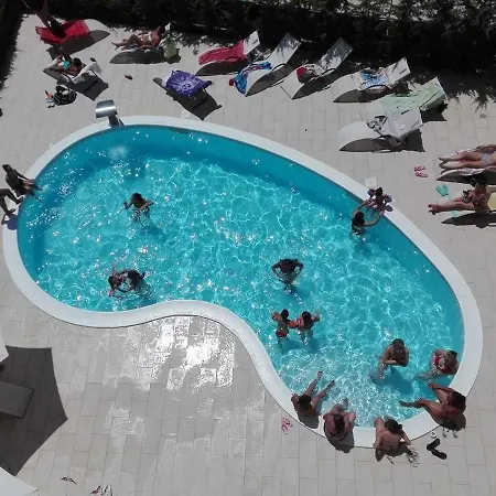 Bed & Breakfast Bisceglia 4*