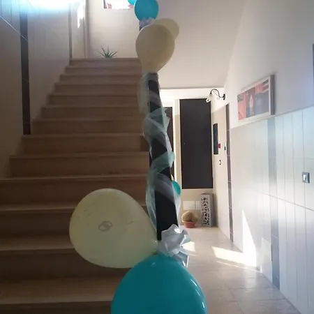 Bisceglia 4* Monte SantʼAngelo