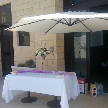 Bisceglia 4* Monte SantʼAngelo