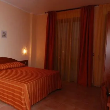 Bisceglia Monte SantʼAngelo