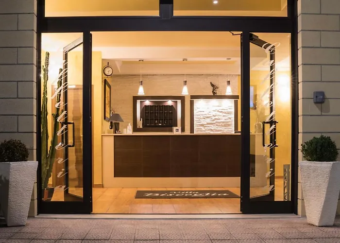 Bed & Breakfast Bisceglia