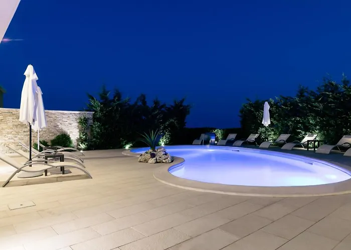 Bed & Breakfast Bisceglia Monte SantʼAngelo