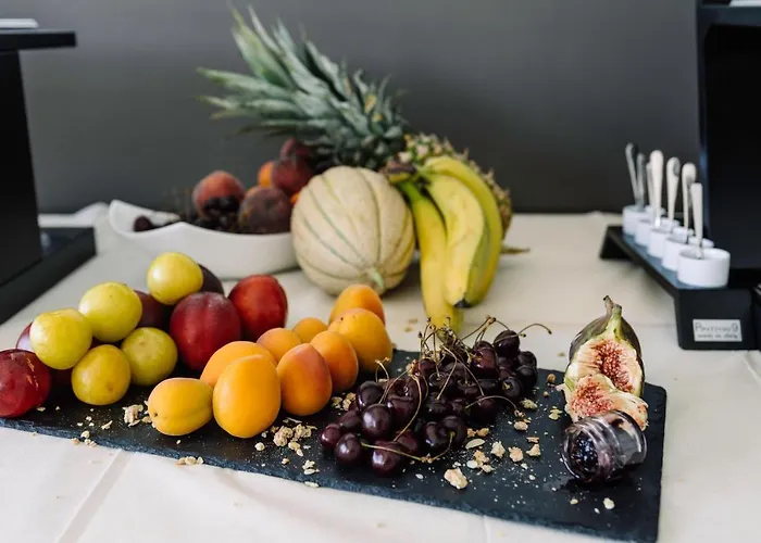 Bisceglia Bed & Breakfast 4*