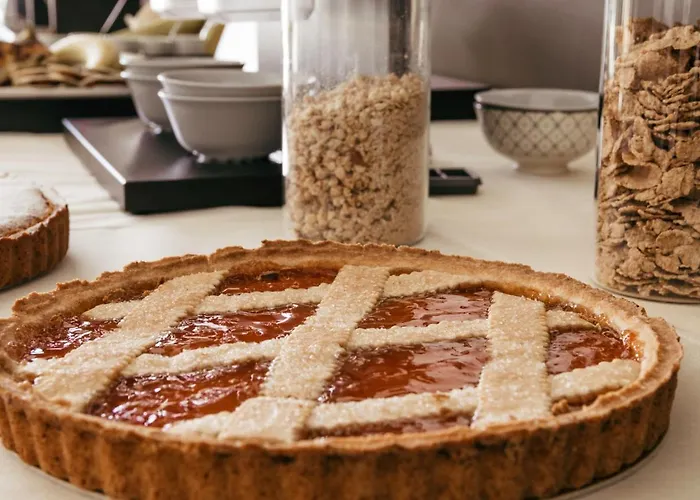 Bisceglia Bed & Breakfast