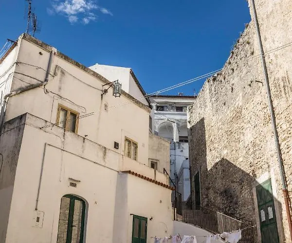 Bisceglia Bed & Breakfast 4*