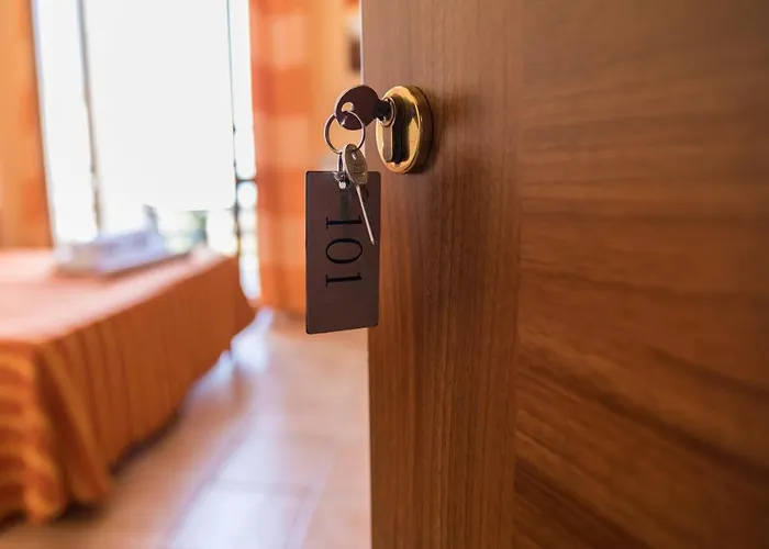 Bisceglia Monte SantʼAngelo