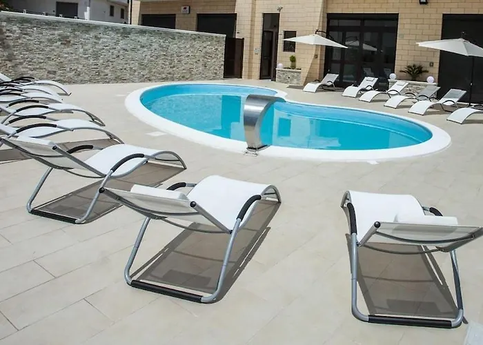 Bisceglia Bed & Breakfast Monte Sant'Angelo