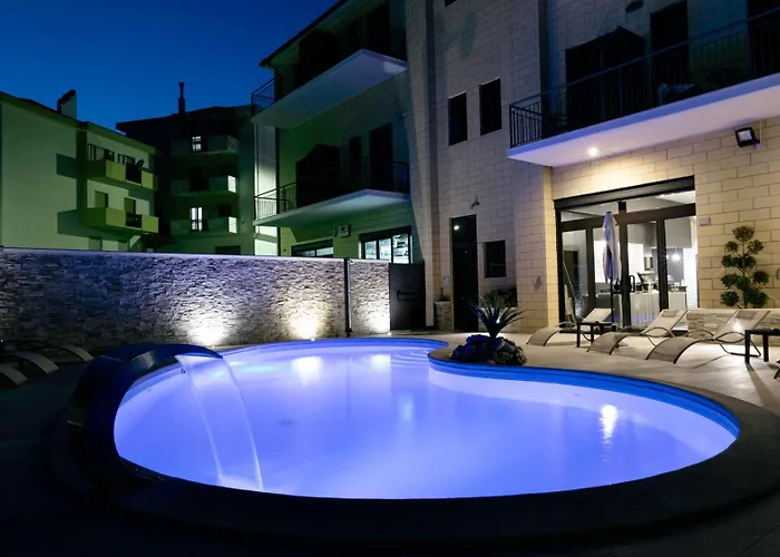 Bisceglia Bed & Breakfast