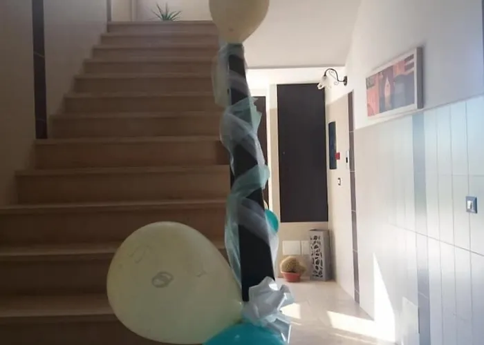 Bisceglia 4* Monte Sant'Angelo