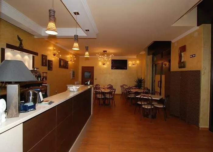 Bed & Breakfast Bisceglia Monte SantʼAngelo