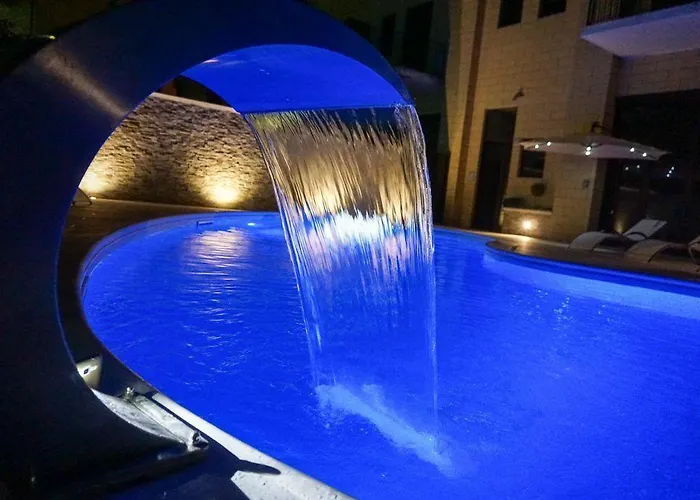 Bisceglia Bed & Breakfast 4*