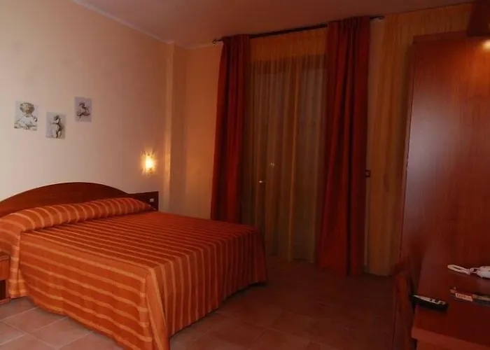 Bisceglia Monte SantʼAngelo